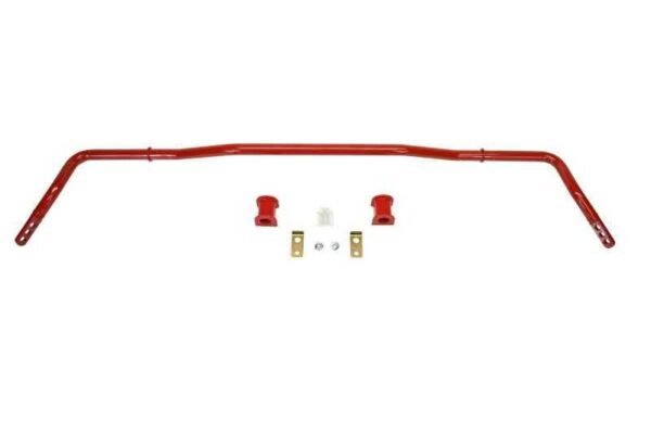 Pedders 2015+ Ford Mustang S550 Adjustable 25mm Rear Sway Bar - Image 3
