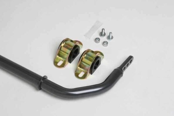 Progress Tech 06-14 Mazda MX-5 Front Sway Bar (Tubular 28mm - Adjustable) - Image 2