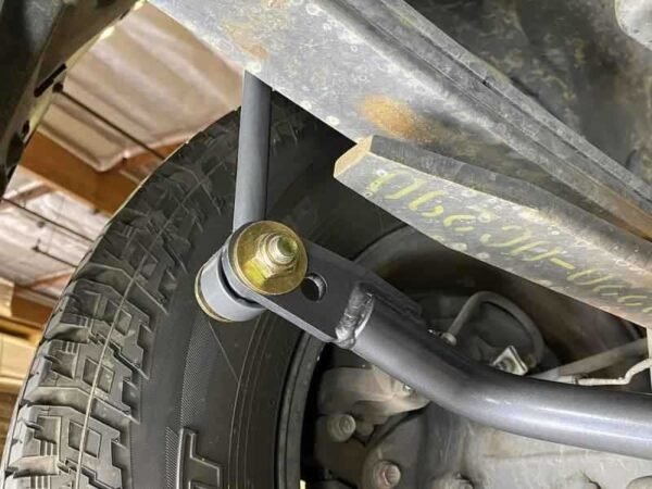 Progress Tech LT 07-21 Toyota Tundra End Link Kit 16in C-C - 2in Lift - Image 3