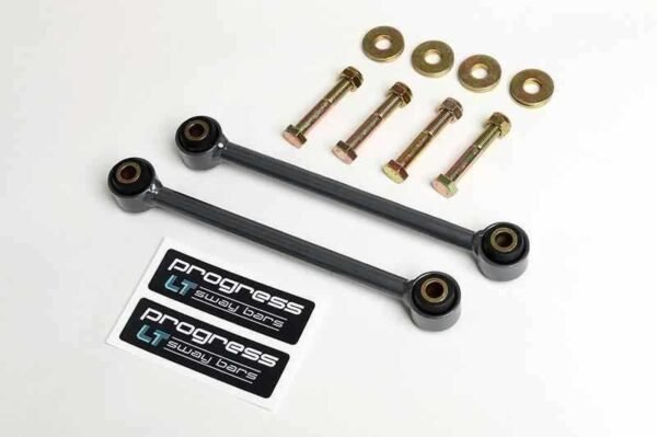 Progress Tech LT 14-20 Ram 2500 End Link Kit 10in C-C - Stock Height - Image 2