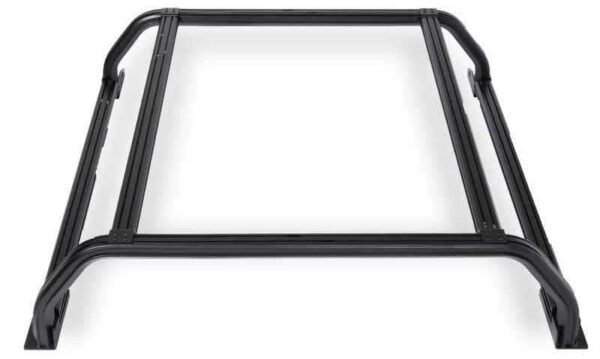 Putco 14-18 Chevy Silverado 1500 / GMC Sierra 1500 - 6.5ft (Standard Bed) Venture TEC Rack - Image 3