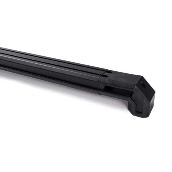 Putco 19-20 Chevy Silverado LD - 6.5ft Bed - Tec Rails - Image 2