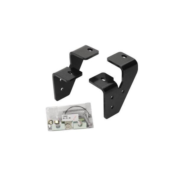 58186 Reese Fifth Wheel Trailer Hitch Mount Kit Rail Upgrade Kit