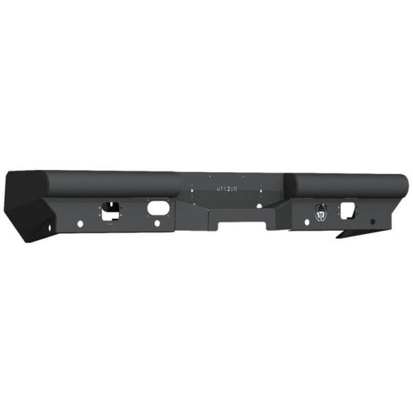 4192VR0B Road Armor Vaquero Rear No Winch - Image 5