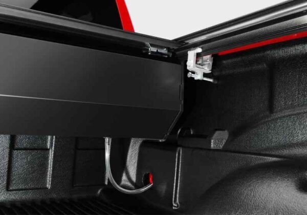 Retrax 99-07 Super Duty F-250-350 Short Bed RetraxPRO XR - Image 5