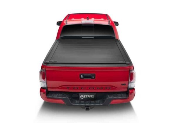 Retrax 2022 Toyota Tundra 8 Foot Bed RetraxPRO XR - Image 2