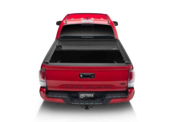 Retrax 2022 Toyota Tundra 8 Foot Bed RetraxPRO XR - Image 3