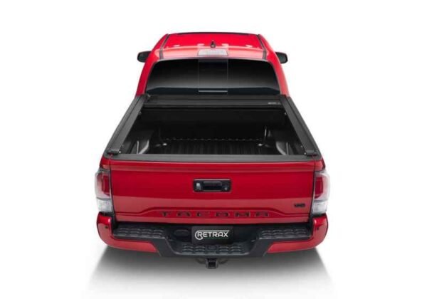 Retrax 2022 Toyota Tundra 8 Foot Bed RetraxPRO XR - Image 4