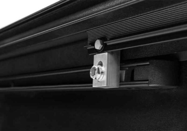 Retrax 2022 Toyota Tundra 8 Foot Bed RetraxPRO XR - Image 5