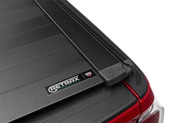 Retrax 2022 Toyota Tundra 8 Foot Bed RetraxPRO XR - Image 7