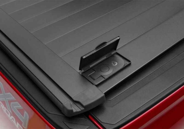 Retrax 2022 Toyota Tundra 8 Foot Bed RetraxPRO XR - Image 8