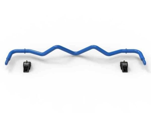 aFe 09-20 Nissan 370Z 09-20 V6-3.7L Control Rear Sway Bar - Blue - Image 5