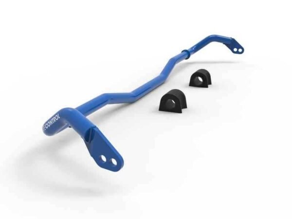 aFe 13-23 Toyota GR86 H4-2.4/2.0L Control Front and Rear Sawy Bar set - Image 4