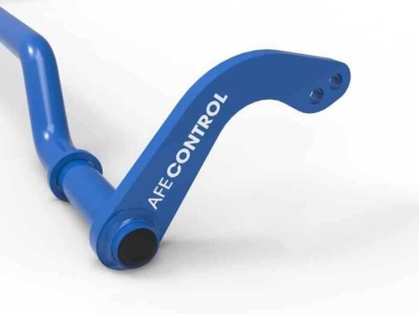 aFe 15-21 Volkswagen GTI (MKVII) L4-2.0L (t) CONTROL Series Rear Sway Bar - Image 4