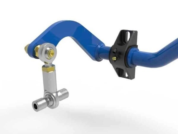 aFe 15-21 Volkswagen GTI (MKVII) L4-2.0L (t) CONTROL Series Rear Sway Bar - Image 5