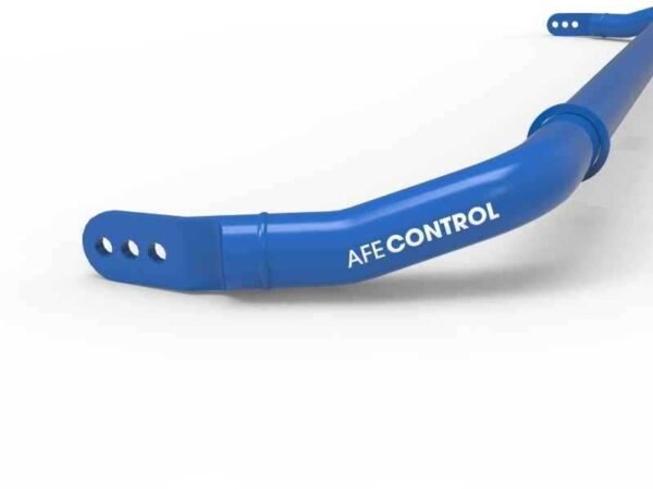 aFe 2020 Chevrolet Corvette C8 Control 3-Way Adjustable Front Sway Bar - Image 2