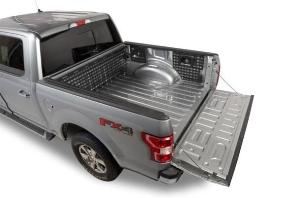 Putco 15-21 Ford F-150 - 5.5ft (Short Box) Molle Front Panel - 195103 - Image 6