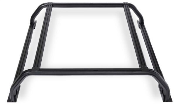 Putco 16-20 Toyota Tacoma - 5ft (Short Bed) Venture TEC Rack - 184400 - Image 6