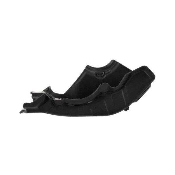 Acerbis 24+ KTM SX50 Skid Plate - Black - Image 2