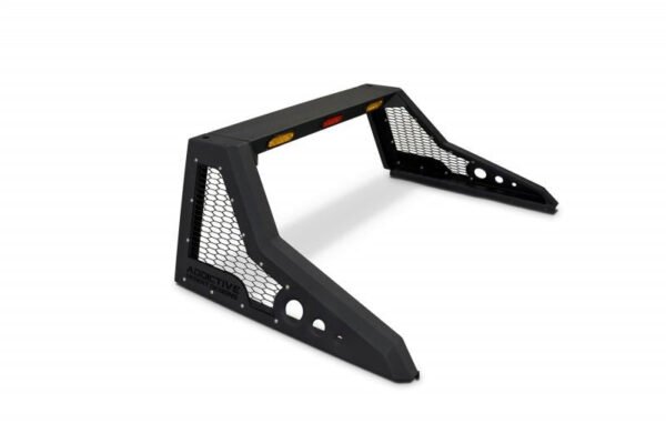 Addictive Desert Designs 17-18 Ford F-150 Raptor HoneyBadger Chase Rack - C995501440103 - Image 5