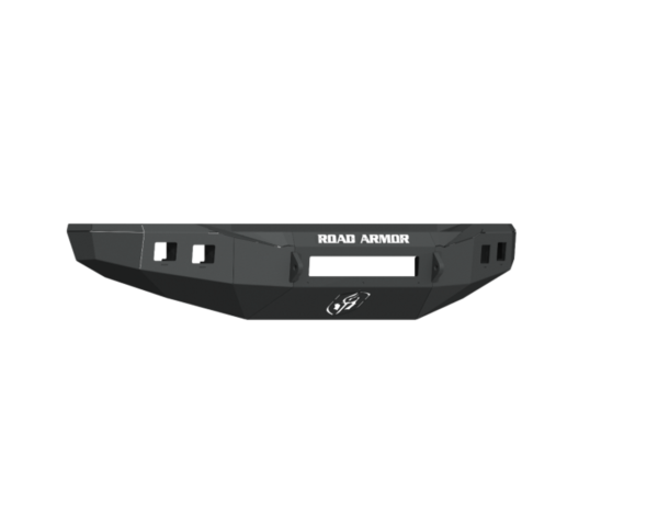3194F0B Road Armor Stealth Fr Chevy 4500Hd 19-20 - Image 5