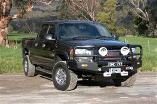 ARB Combar Gmc Classic 15/25/3500 03-07 - Image 3