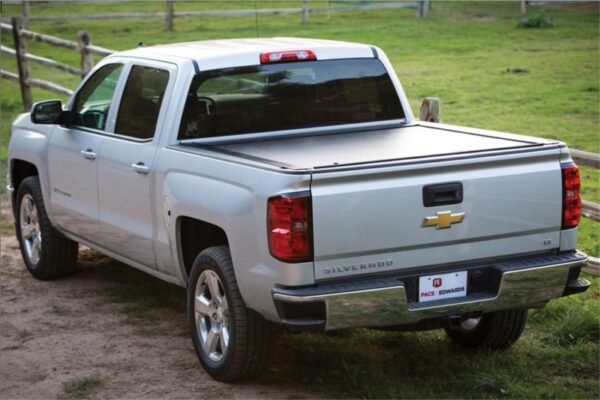Pace Edwards 2019 Chevrolet Silverado 1500 5ft 8in Bed JackRabbit Kit - JRCA27A58