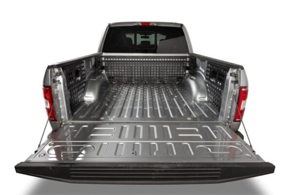 Putco 15-21 Ford F-150 - 5.5ft (Short Box) Molle Front Panel - 195103 - Image 7