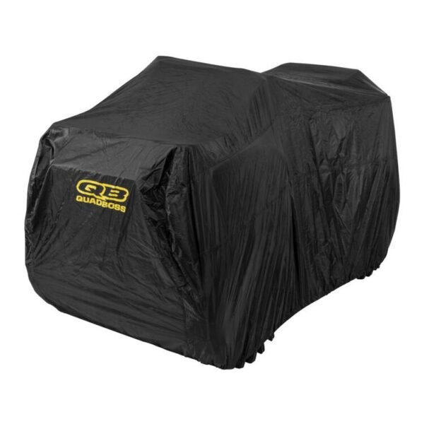 QuadBoss Quad Cover XXL - Camo - 156183 - Image 2