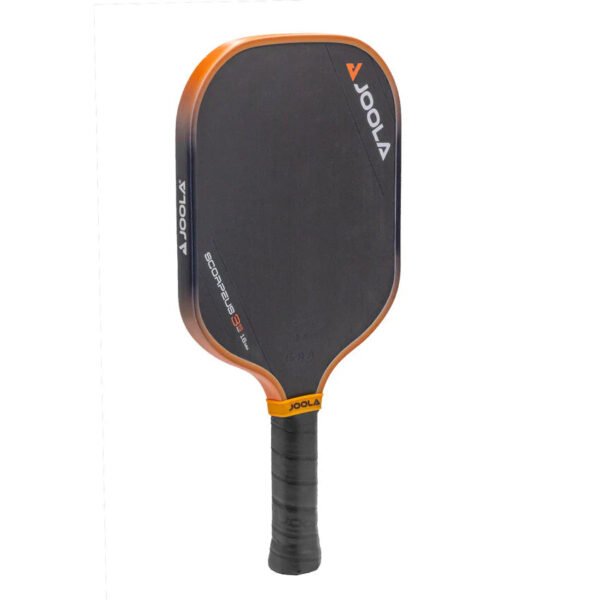 JOOLA Collin Johns Scorpeus Gen 3S 16mm Pickleball Paddle - Image 2