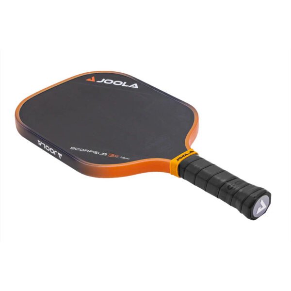 JOOLA Collin Johns Scorpeus Gen 3S 16mm Pickleball Paddle - Image 4