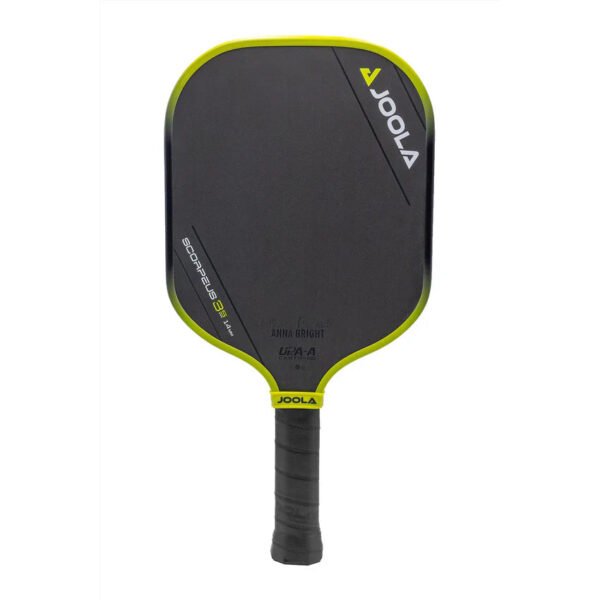 JOOLA Anna Bright Scorpeus Gen 3S 14mm Pickleball Paddle