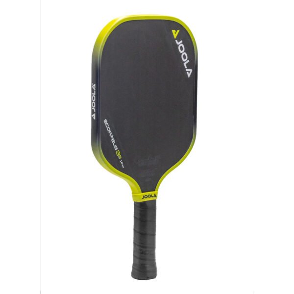 JOOLA Anna Bright Scorpeus Gen 3S 14mm Pickleball Paddle - Image 2