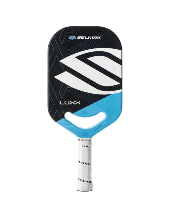 SELKIRK LUXX Control Air Invikta Paddle - Image 19