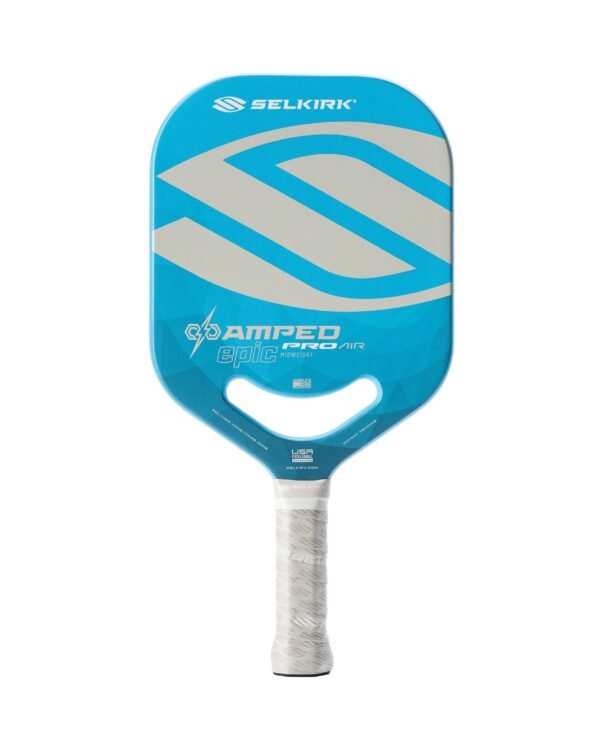 Selkirk Amped Pro Air Epic - Image 2