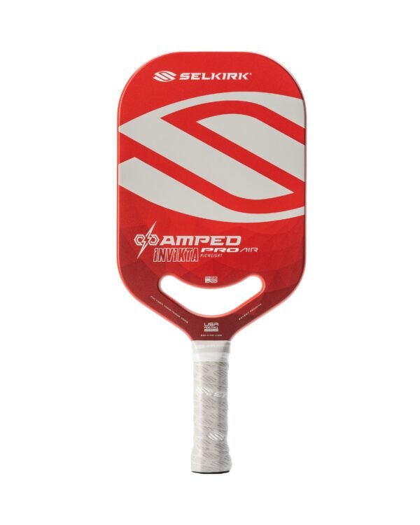 Selkirk Amped Pro Air Invikta - Image 5