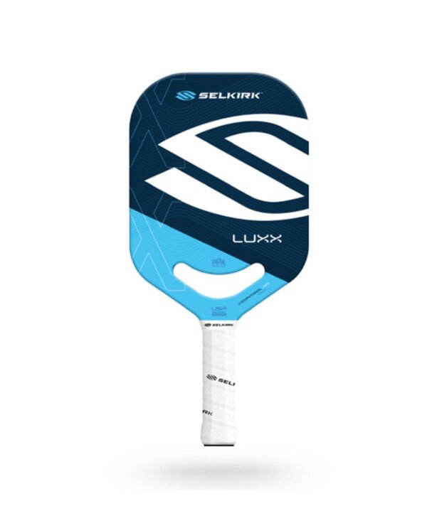 SELKIRK LUXX Control Air EPIC Paddle - Image 16