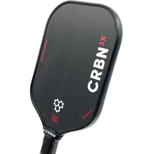 CRBN 3X Pickleball Paddle - Image 2