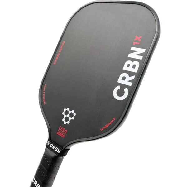 CRBN 1X Pickleball Paddle - Image 2