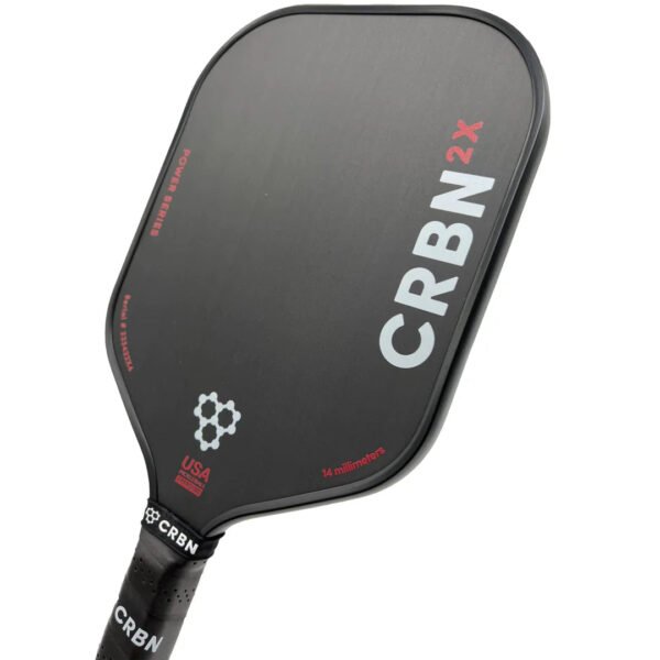 CRBN 2X Pickleball Paddle - Image 2