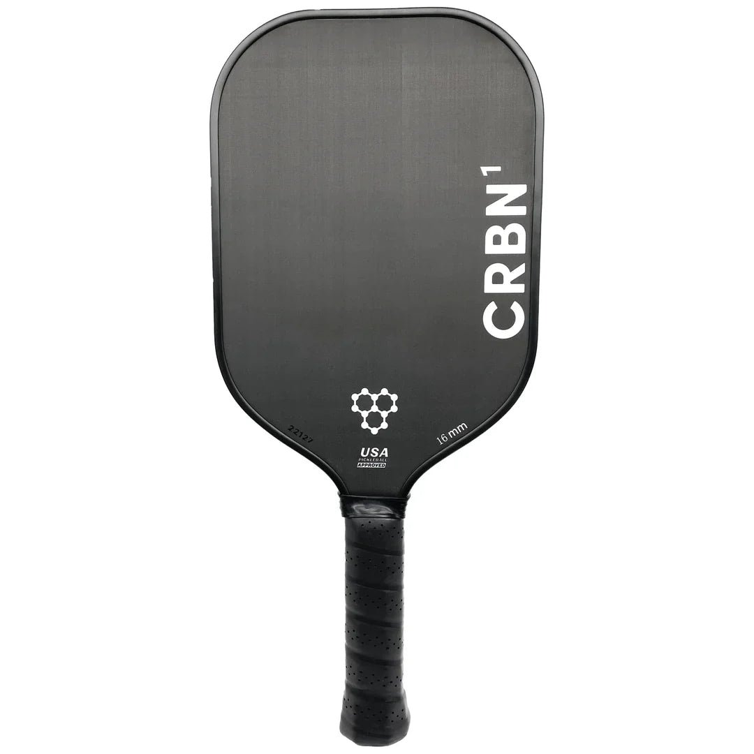 CRBN 1 - 13 mm Pickleball Paddle