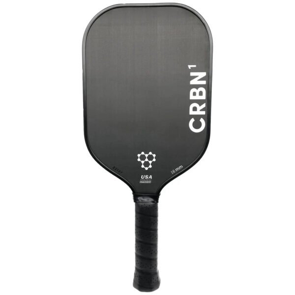 CRBN 1 Control - Pickleball Paddle