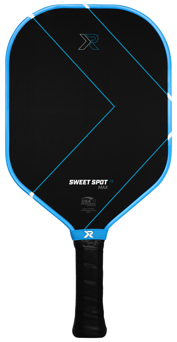 ProXR Sweet Spot Max Pickleball Paddle - Image 3