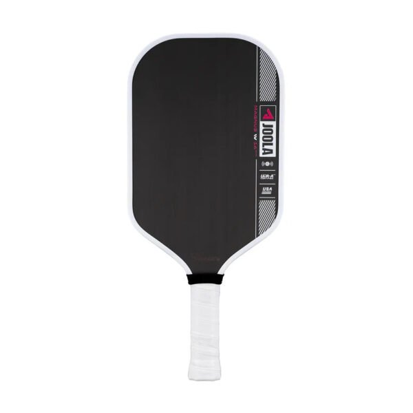 Joola Tyson McGuffin MAGNUS Pro IV Duel 14mm Pickleball Paddle