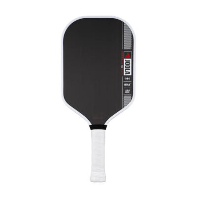 Joola Ben Johns Perseus Pro IV Duel 14mm Pickleball Paddle