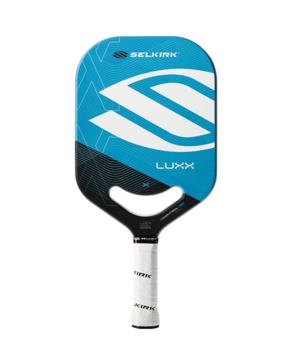 SELKIRK LUXX Control Air EPIC Paddle - Image 2