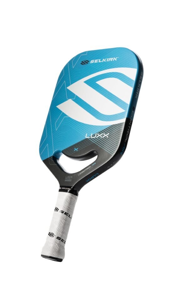 SELKIRK LUXX Control Air EPIC Paddle - Image 4