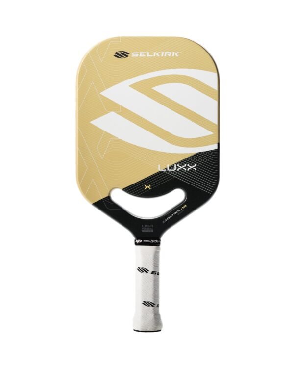 SELKIRK LUXX Control Air EPIC Paddle - Image 6