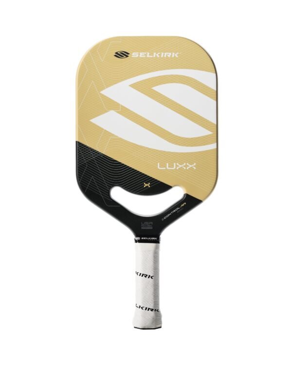 SELKIRK LUXX Control Air EPIC Paddle - Image 7