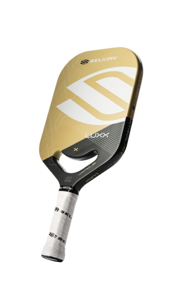 SELKIRK LUXX Control Air EPIC Paddle - Image 9